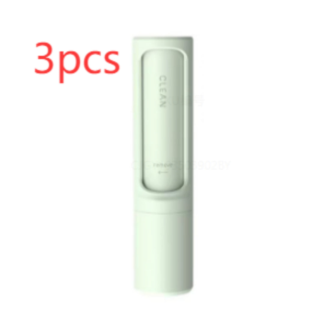 PetLint Pro Reusable Pet Hair Remover Roller