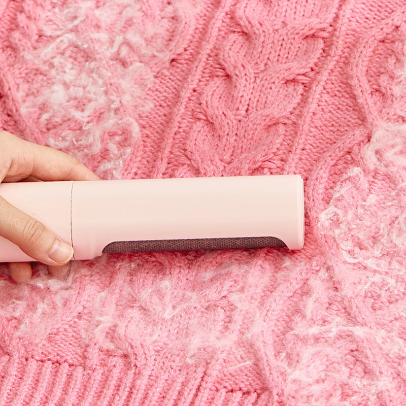 PetLint Pro Reusable Pet Hair Remover Roller