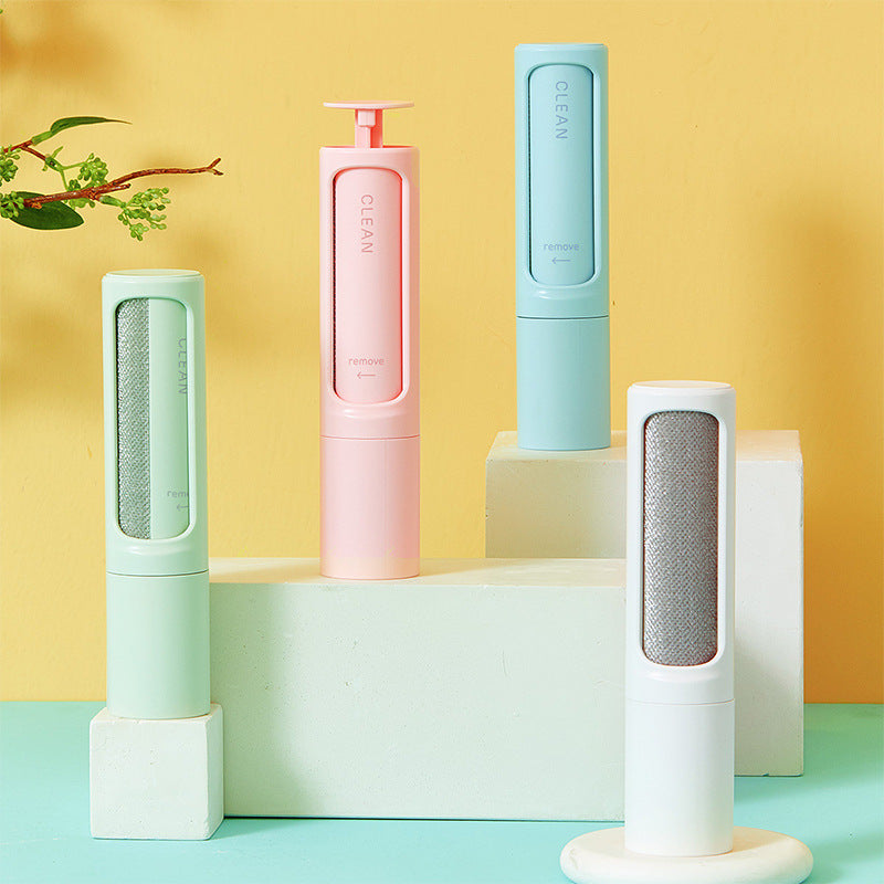 PetLint Pro Reusable Pet Hair Remover Roller