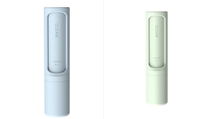 PetLint Pro Reusable Pet Hair Remover Roller