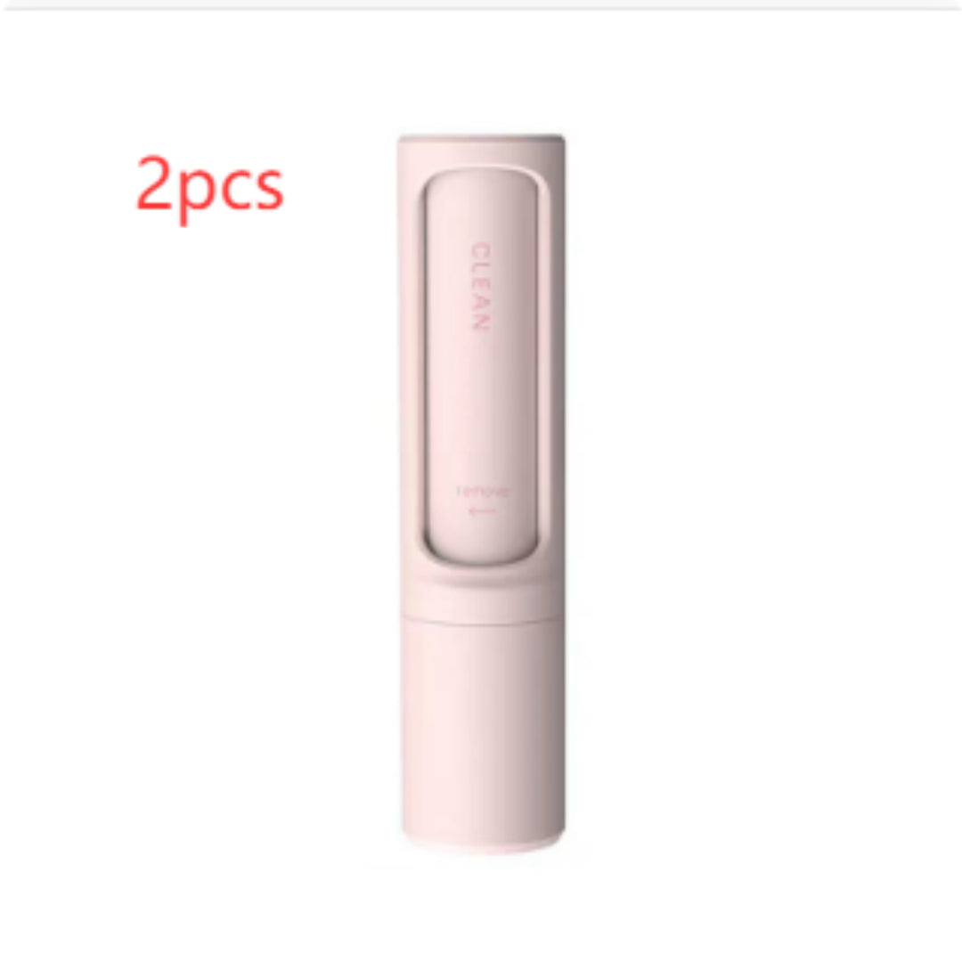 PetLint Pro Reusable Pet Hair Remover Roller