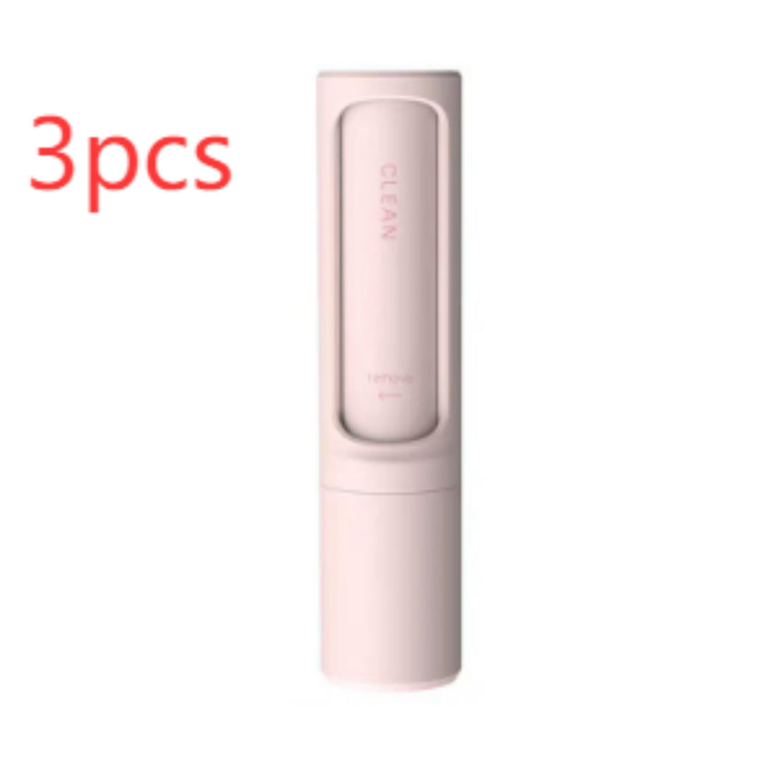 PetLint Pro Reusable Pet Hair Remover Roller